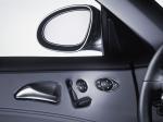 Mercedes-Benz CLS-Class 2005 года